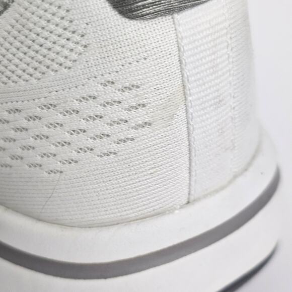 Skechers Go Golf Arch Fit White Golf Shoes Women's Size 8.5 - Picture 6 of 12